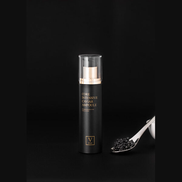 FAU CORE INTENSIVE CAVIAR AMPOULE galerija