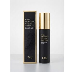 Fau core intensive revital ampoule