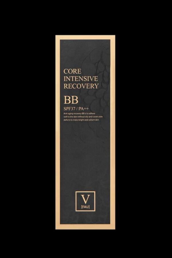 CORE INTENSIVE RECOVERY BB SPF37/PA++ - Image 2