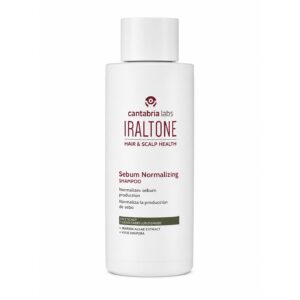 Iraltone subum normalizing shampoo