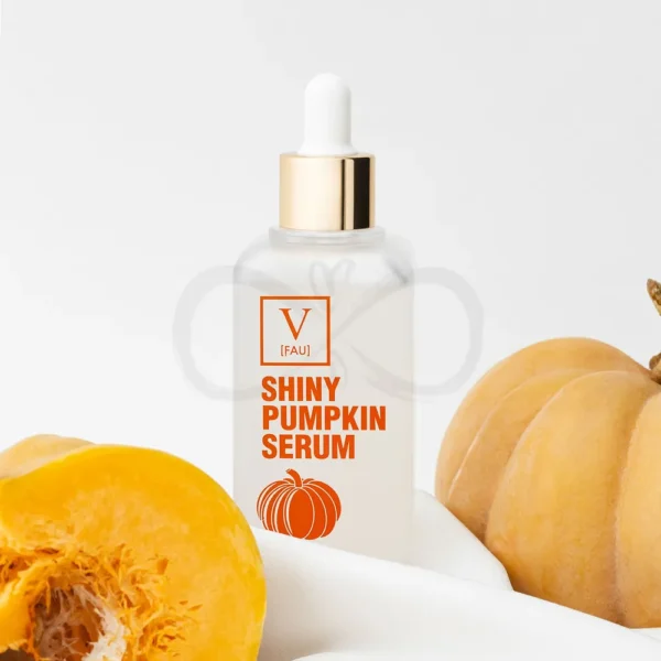 Fau shiny pumpkin serum - Image 2