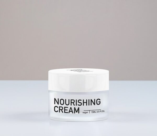 MBK Nourishing Cream