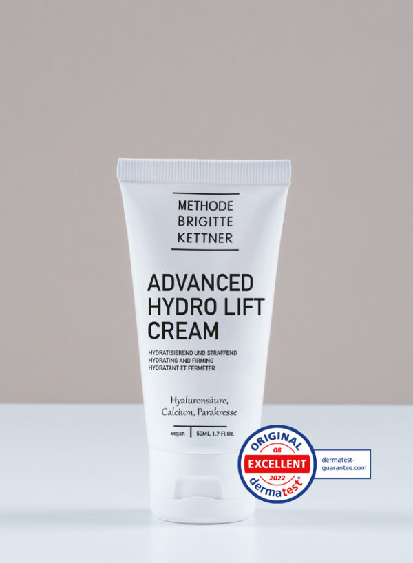 MBK Advanced Hydro Lift Cream