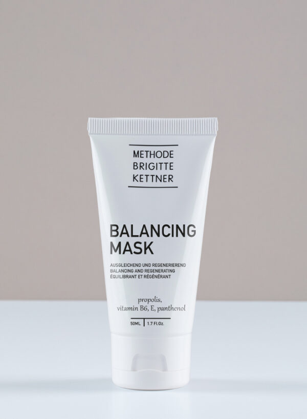 MBK Balancing Mask