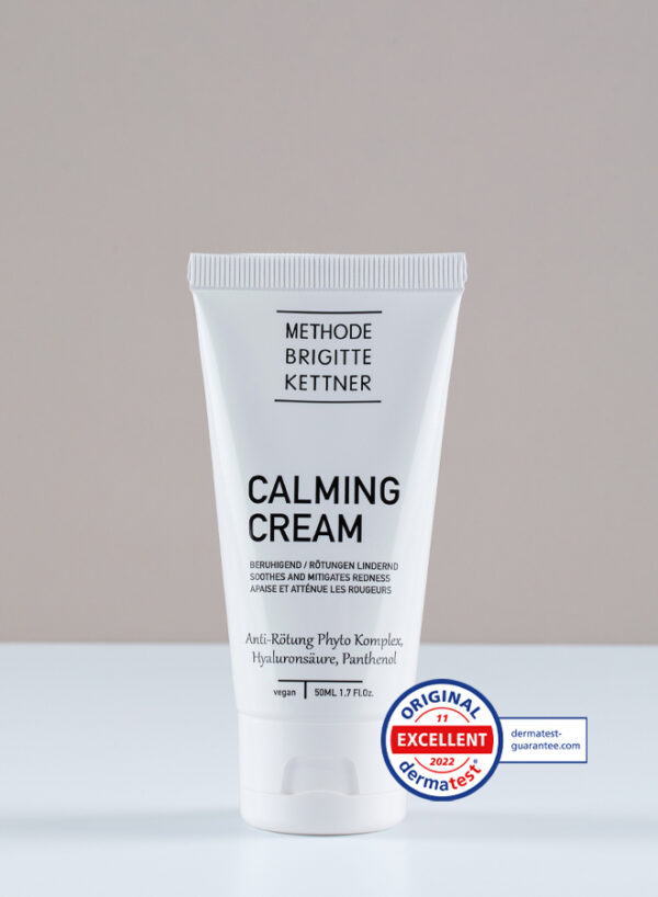 MBK Calming Cream