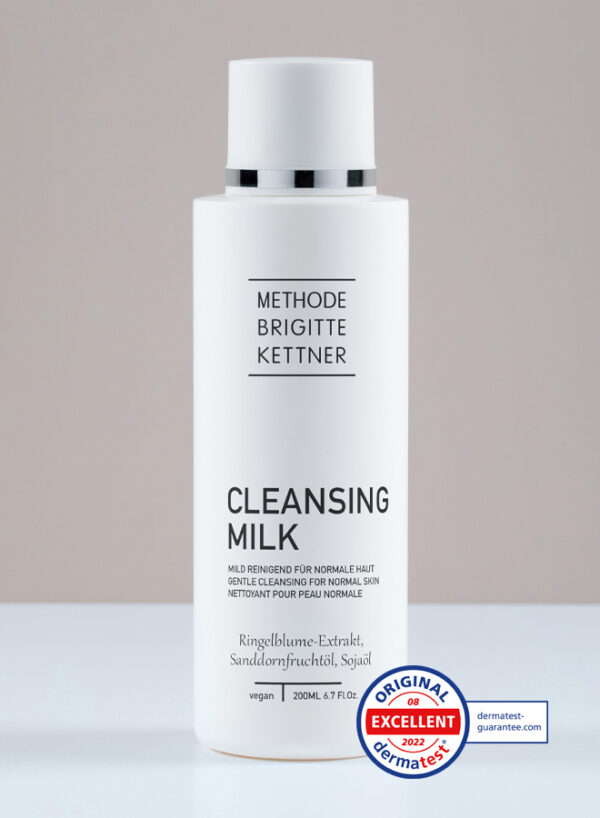 MBK Cleansing Milk