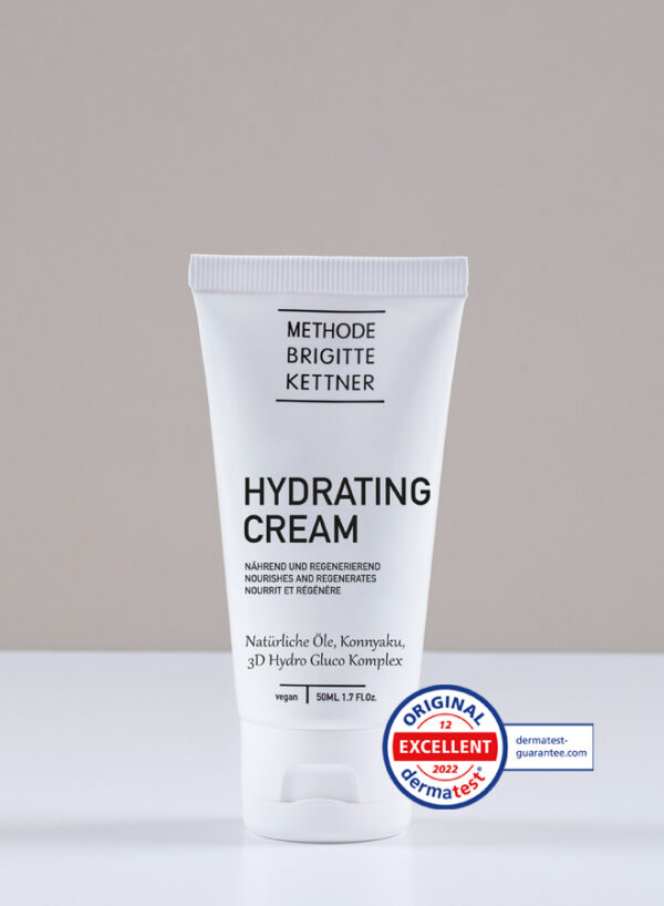 MBK Hydrating Cream