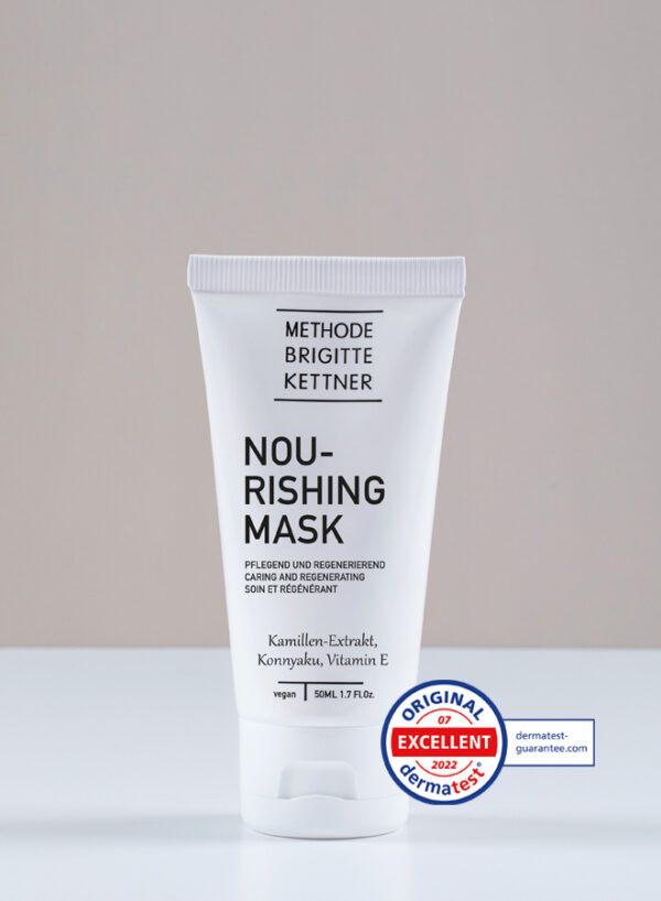 MBK Nourishing Mask