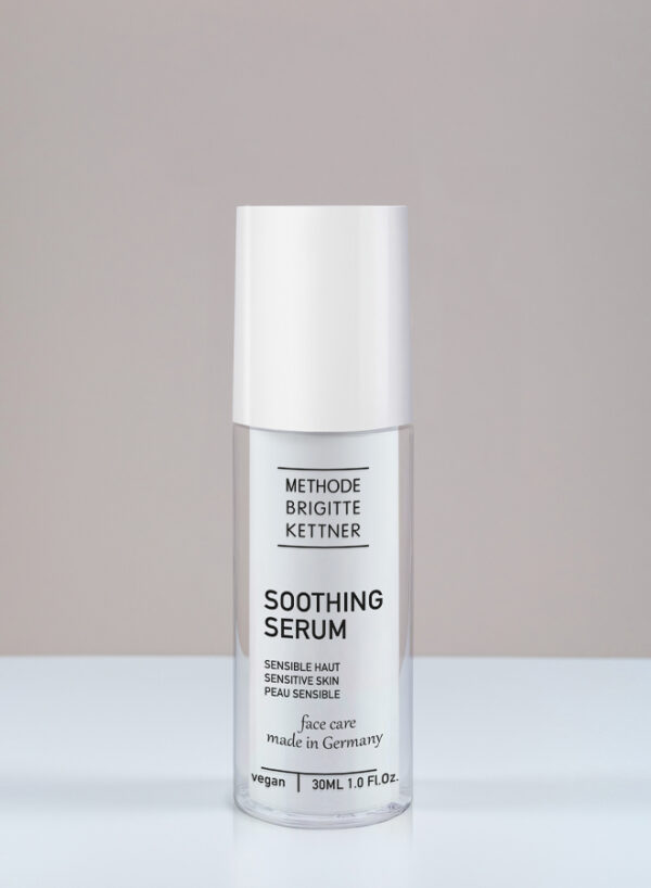 MBK Soothing Serum