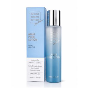 Methode Brigitte Kettner Aqua pure lotion