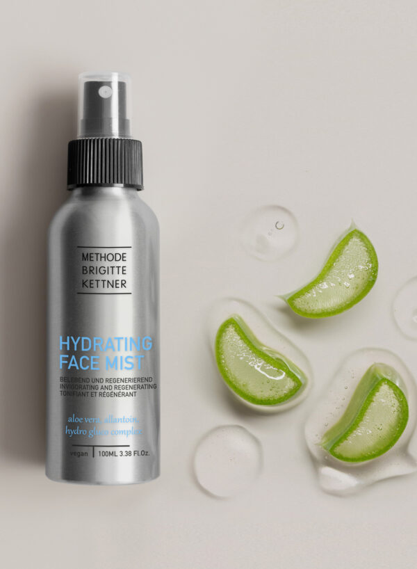 MBK Hydrating Face Mist - Image 2