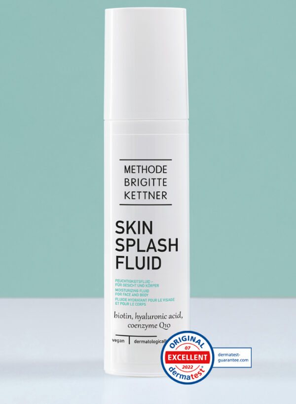 MBK Skin Splash Fluid