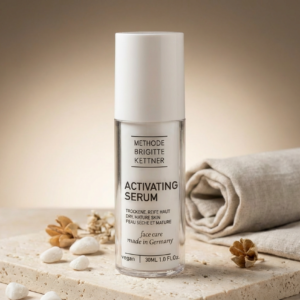 Methode Brigitte Kettner Activating Serum veido serumas brandžiai odai