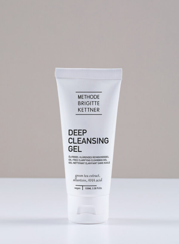 MBK Deep Cleansing Gel