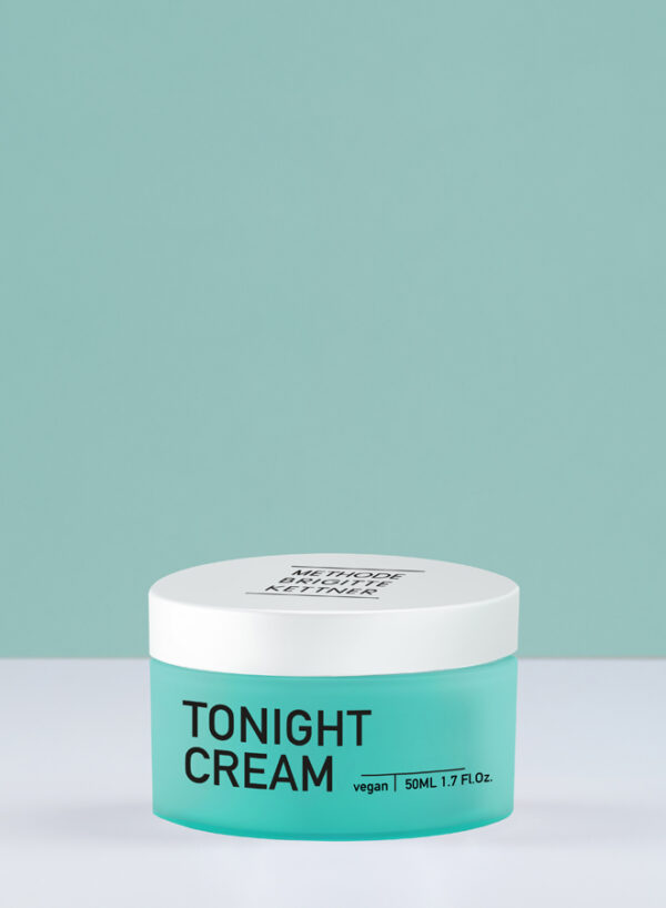 MBK Tonight Cream