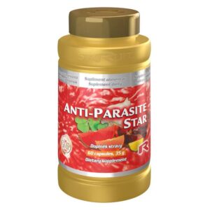 ANTI-PARASITE STAR