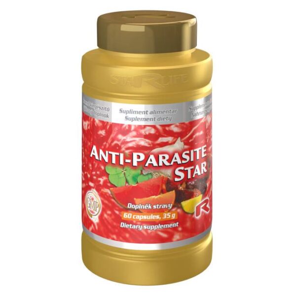 ANTI-PARASITE STAR