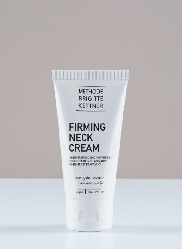 MBK Firming Neck Cream