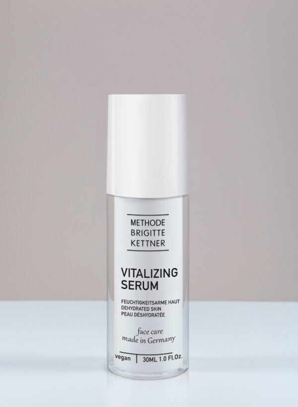 MBK Vitalizing Serum