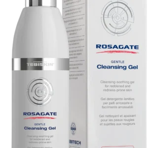 TEBISKIN ROSAGATE® GENTLE Cleansing Gel