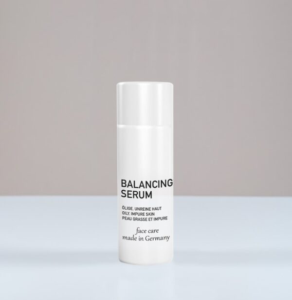 MBK Balancing Serum Papildymas
