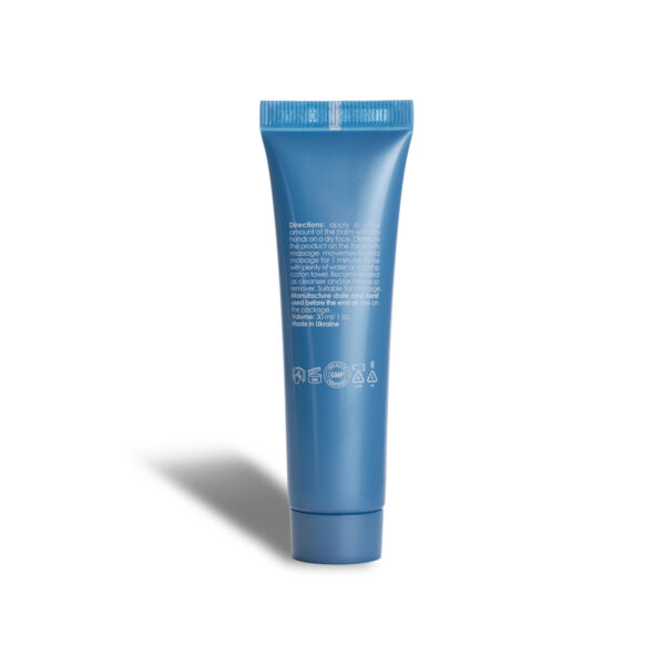 MARIE FRESH Valomasis balzamas visų tipų odai 30ml - Image 2