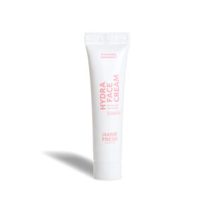 MARIE FRESH HYDRA FACE CREAM   DRĖKINAMASIS KREMAS SU HIALURONO RŪGŠTIMI SAUSAI JAUTRIAI IR NORMALIAI ODAI 8ml