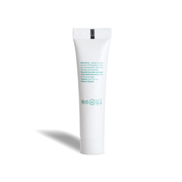 MARIE FRESH MATTIFYING FACE CREAM  MATINIS VEIDO KREMAS 8 ml - Image 2