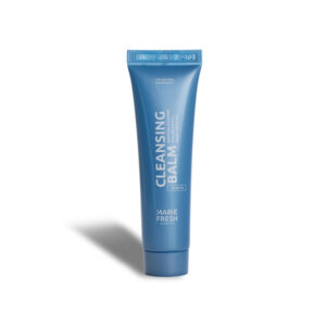 MARIE FRESH Valomasis balzamas visų tipų odai 30ml