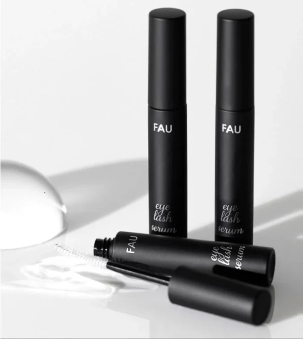 FAU ACTIVE EYE LASH SERUM