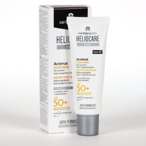 HELIOCARE 360 ACNIMAT SPF 50+