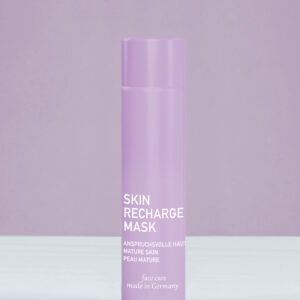 MBK Skin Recharge kaukė papildymas