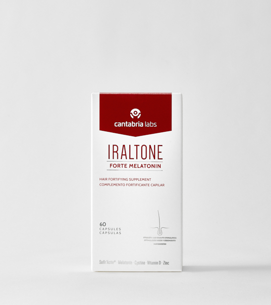 IRALTONE FORTE MELATONIN