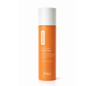 Fau shiny pumpkin hydra toner 150ml