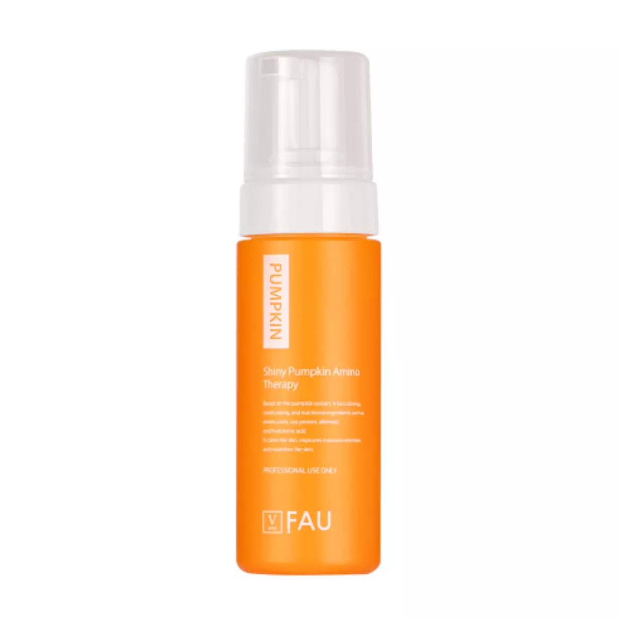 FAU SHINY PUMPKIN HYDRA TONER 150ml