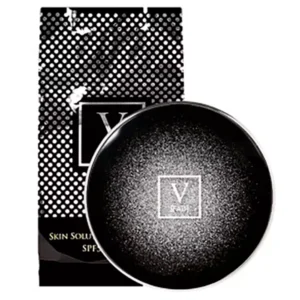 FAU SKIN SOLUTION STAR CUSHION NATURAL BEIGE Papildymas