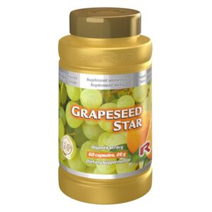 GRAPESEED STAR