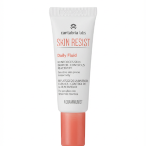 SKIN RESIST DAILY FLUID