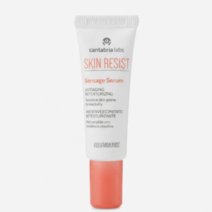 skin resist sensage serum