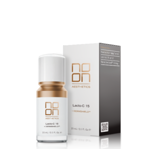 Lakto-C 15 + DermShield™ mini