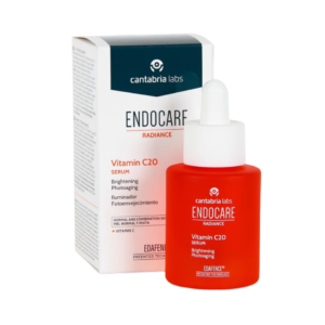 ENDOCARE RADIANCE Vitamin C20 Serum