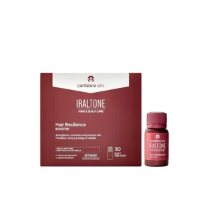 IRALTONE HAIR RESILIENCE BOOSTER PAPILDAI