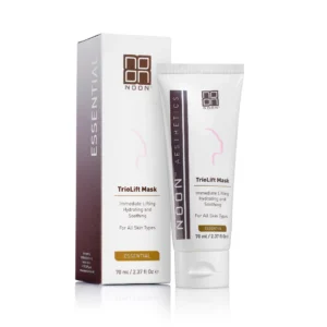 Noon Triolift mask veido kaukė