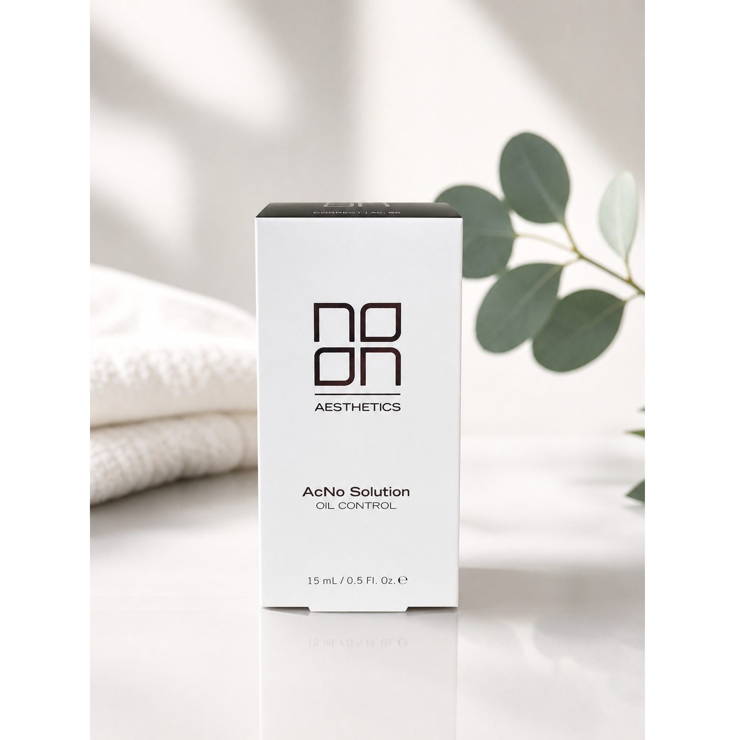 Noon acno solotion 15ml