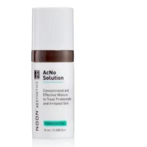 NOON AcNo Solution 15 ml.mėginukas