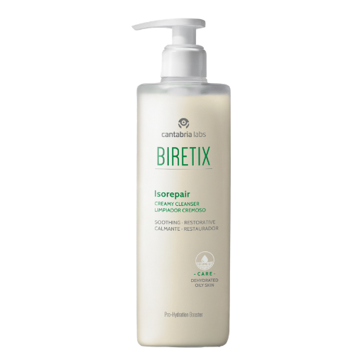 biretix isorepair prausiklis 400ml