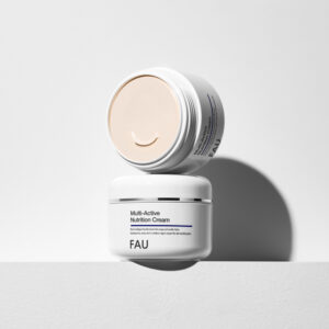 FAU Multi-Active Nutrition Cream