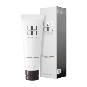 NOON CosmoClear Cleanser + DermShield™