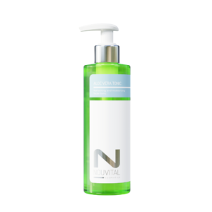NOUVITAL Aloe Vera Tonic 250 ml.