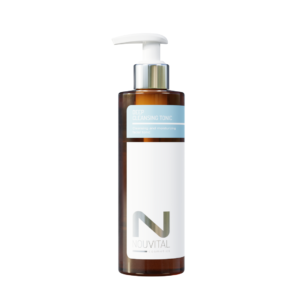 NOUVITAL Deep Cleansing Tonic 250 ml.